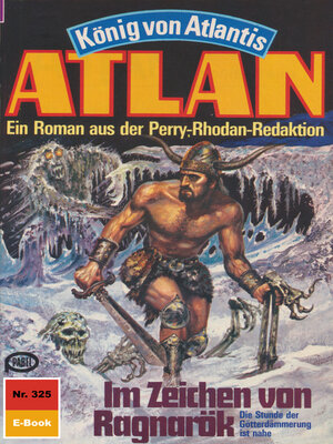 cover image of Atlan 325